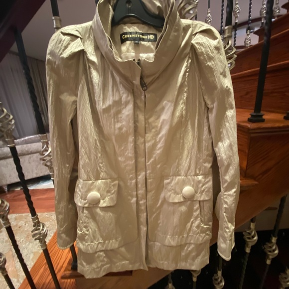 Creenstone light jacket- size M - Picture 9 of 12